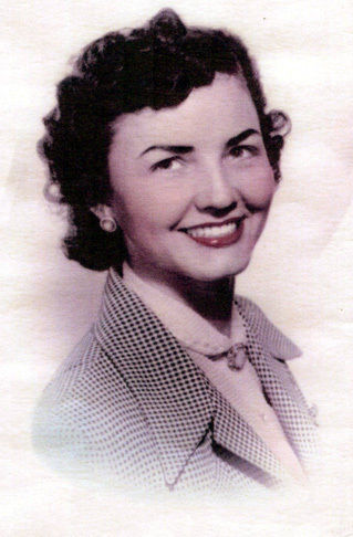 Ward, Ruth Waller